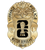 Torrance Police Dept. - The Host Nations - Gold