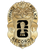 Torrance Police Dept. - The Host Nations - Gold