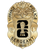 Torrance Police Dept. - The Host Nations - Gold