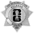 Soledad Police Dept. - The Winger - Silver