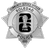 Soledad Police Dept. - The Winger - Silver