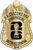 Department of Homeland Security - U.S. Customs and Border Protection - The Iconic - 4 Panel Gold