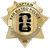 San Mateo Police Dept. -  The Winger - American - Gold