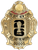 New York City Fire Dept. - The Protector - Gold