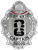 New York City Fire Dept. - The Protector - Silver