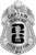 New York City Fire Dept. -  The Iconic - 4 Panel Silver
