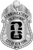 New York City Fire Dept. -  The Iconic - 4 Panel Silver