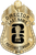 Piscataway Fire Dept. -  The Iconic - 4 Panel Gold