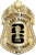 Piscataway Fire Dept. -  The Iconic - 4 Panel Gold