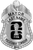 Piscataway Fire Dept. -  The Iconic - 4 Panel Silver