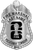 Piscataway Fire Dept. -  The Iconic - 4 Panel Silver