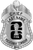 Piscataway Fire Dept. -  The Iconic - 4 Panel Silver