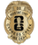 Cypress Creek Fire Dept. -  The Defender - Gold