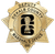 DeKalb County Marshal’s Office - The Winger - Small Gold