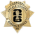 DeKalb County Marshal’s Office - The Winger - Small Gold