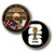 FIFA World Cup 26™ Iconic Challenge Coin