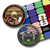 FIFA World Cup 26™ Two Coin Set