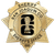 San Joaquin County Sheriff's Office -  The Winger - Gold