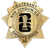 San Joaquin County Sheriff's Office -  The Winger - Gold