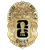 Los Angeles Police Dept. - The Host Nations - Gold