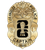Los Angeles Police Dept. - The Host Nations - Gold