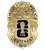 Los Angeles Police Dept. - The Host Nations - Gold