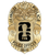 Los Angeles Police Dept. - The Host Nations - Gold