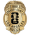 Los Angeles Police Dept. -  The Defender - Gold