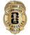 Los Angeles Police Dept. -  The Defender - Gold