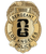 Los Angeles Police Dept. -  The Defender - Gold