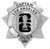 Los Angeles Police Dept. - The Winger - Silver