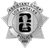 Los Angeles Police Dept. - The Winger - Silver