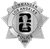 Los Angeles Police Dept. - The Winger - Silver