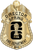 Spring Fire Dept. - The Iconic - 4 Panel Gold