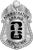 Spring Fire Dept. - The Iconic - 4 Panel Silver