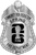 Spring Fire Dept. - The Iconic - 4 Panel Silver
