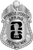 Spring Fire Dept. - The Iconic - 4 Panel Silver