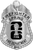 Spring Fire Dept. - The Iconic - 4 Panel Silver