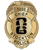 Stockton Police Dept. - The Defender - Gold