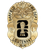 Garfield Fire Dept. -  The Host Nations - Gold