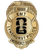 Lyndhurst Police Emergency Squad - The Defender - Gold