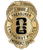 Lyndhurst Police Emergency Squad - The Defender - Gold