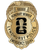Lyndhurst Police Emergency Squad - The Defender - Gold