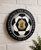 Protecting the World’s Game Premium Handcrafted Badge Display