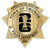 Tiburon Police Dept. - The Winger - Gold