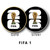 FIFA World Cup 26™ Challenge Coins