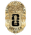 San Diego State University Police Dept. - The Host Nations - Gold