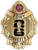 FDNY Men's Soccer Team - The Protector - Gold