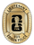 Edison Police Dept. - The Pitch - 3 Panel - Gold