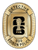 Edison Police Dept. - The Pitch - 3 Panel - Gold